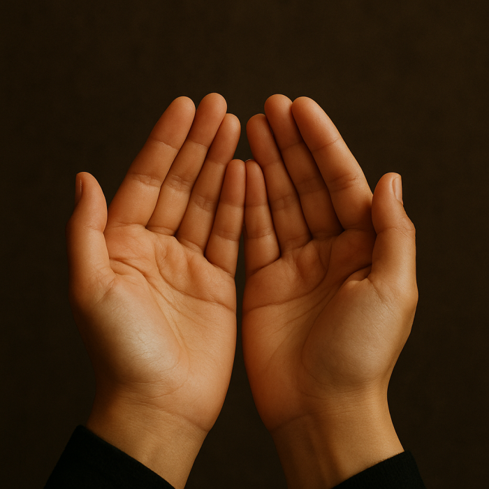 5 invocations avant de dormir