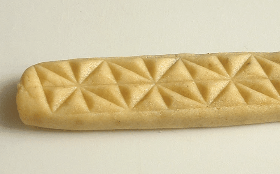 forme moule makrouts