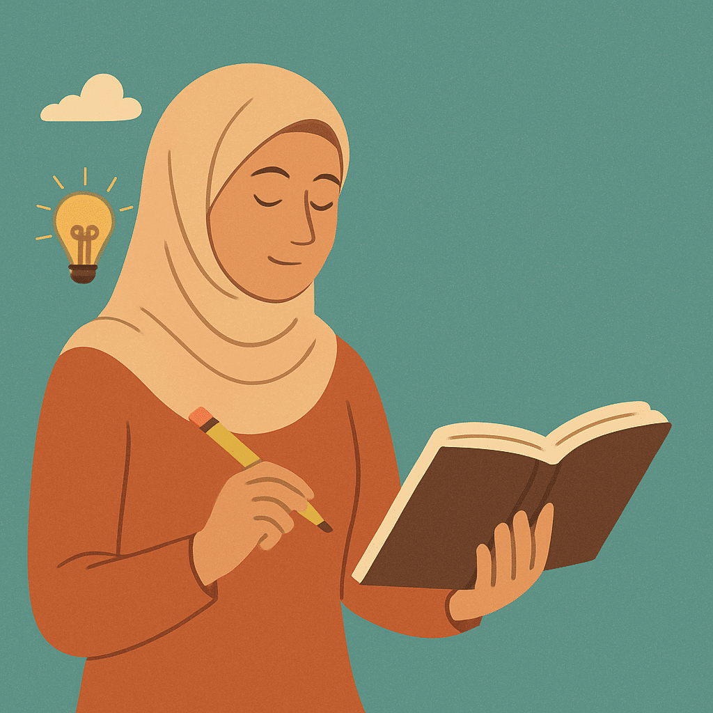 apprendre l'arabe à l'âge adulte