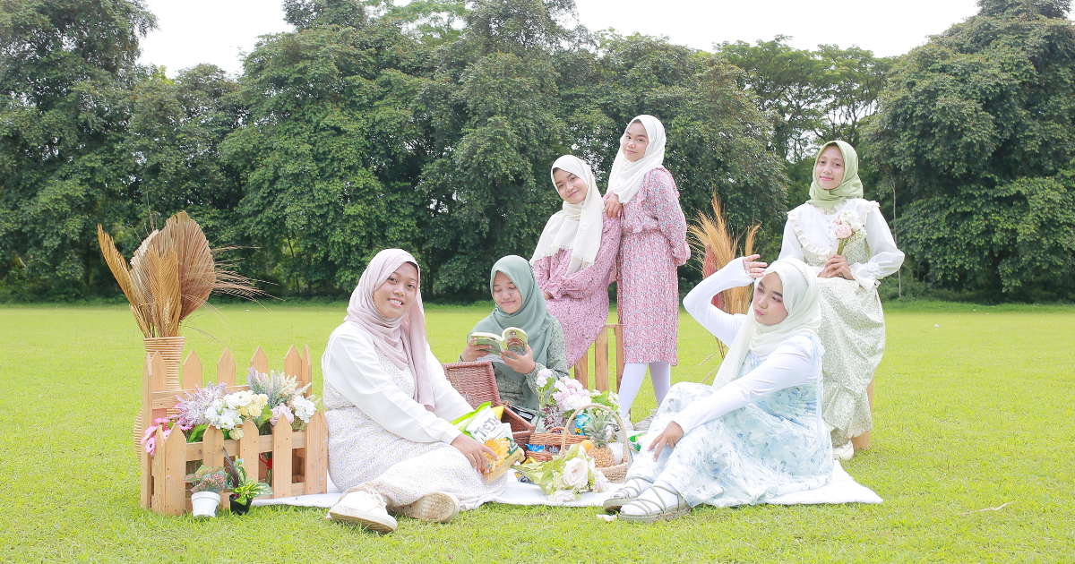 article fêtes musulmanes