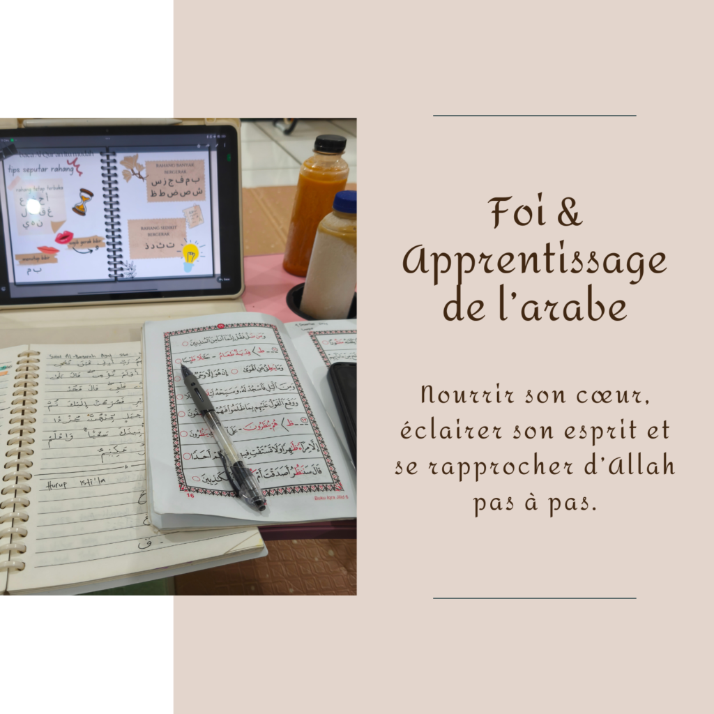 catégorie site hawwa foi et arabe