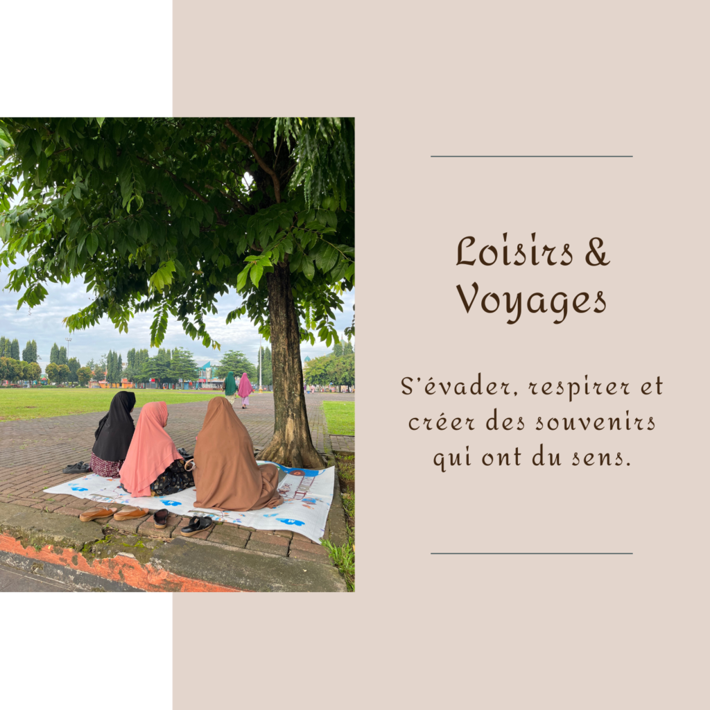 catégorie site hawwa loisirs et voyages