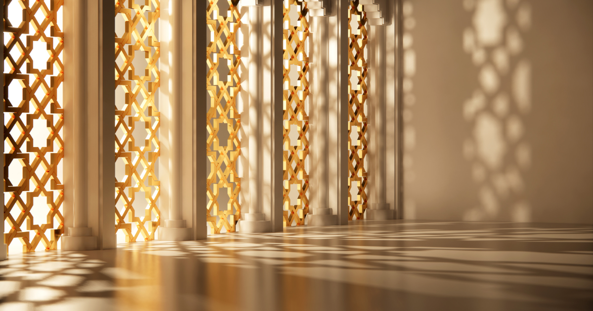 invocations du matin