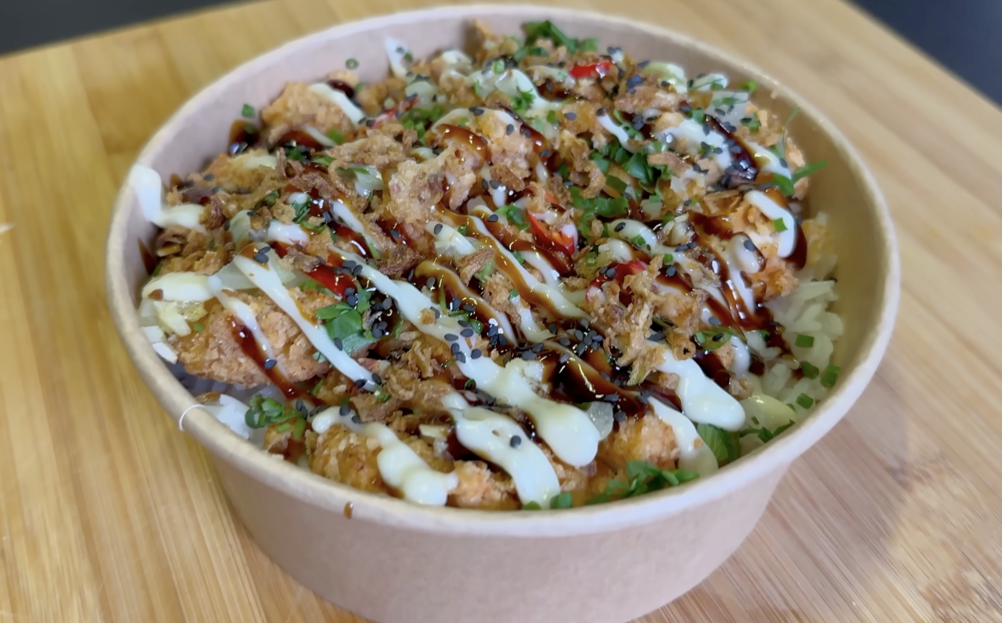 recette tasty crousty poulet halal