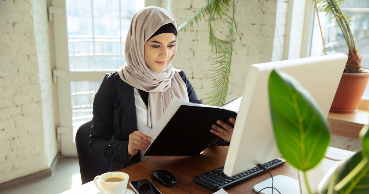 entreprises qui acceptent le voile