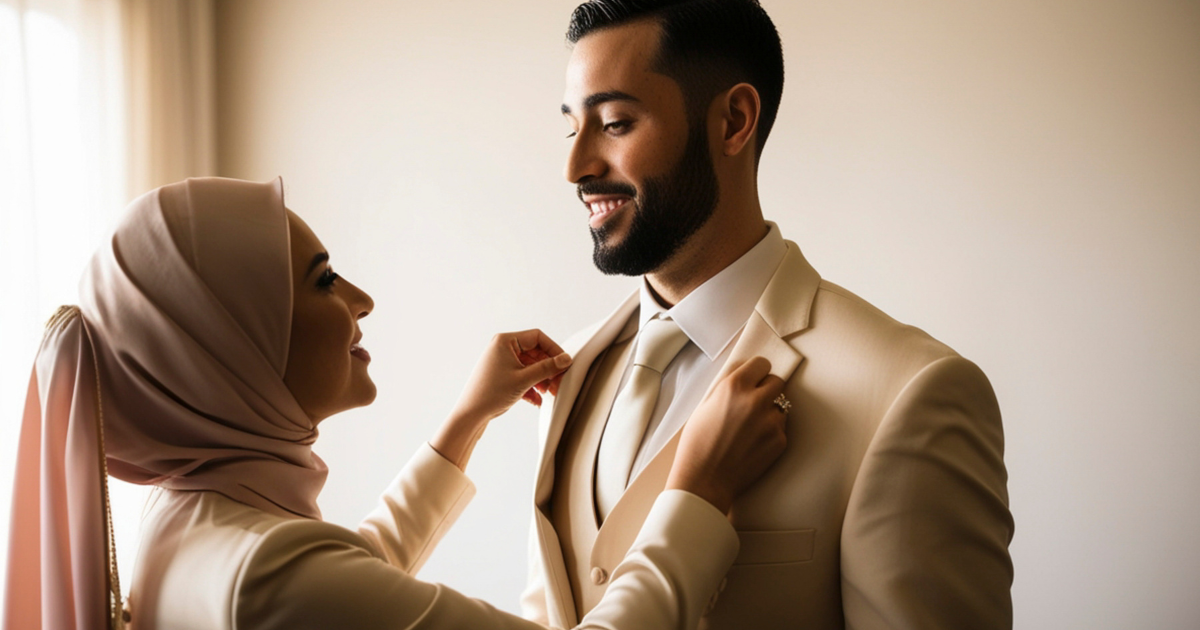 mariage en islam