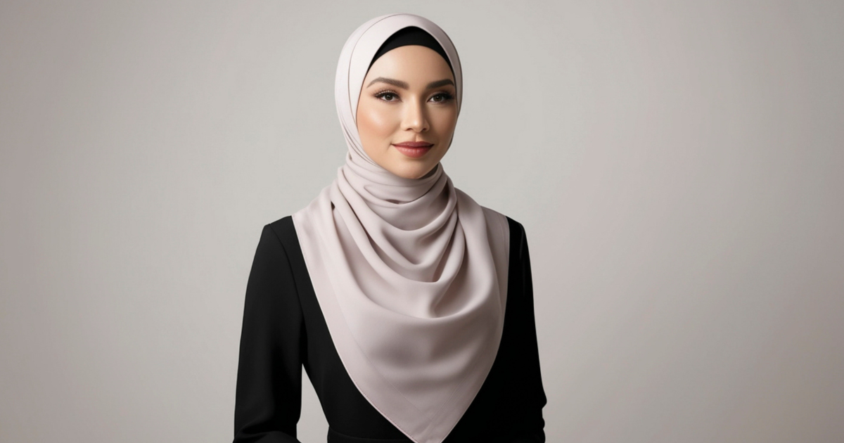 premier hijab