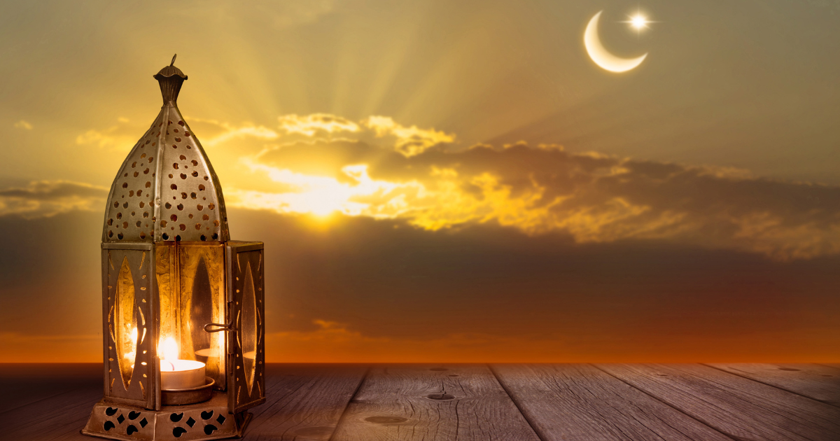 comment ne pas avoir faim pendant le ramadan