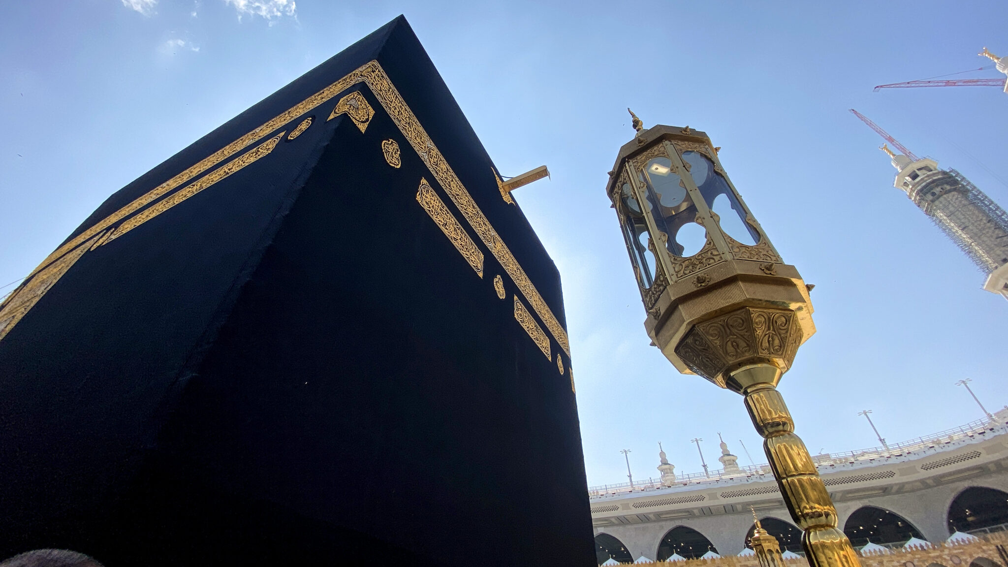 pourquoi la mecque est interdite aux non musulmans