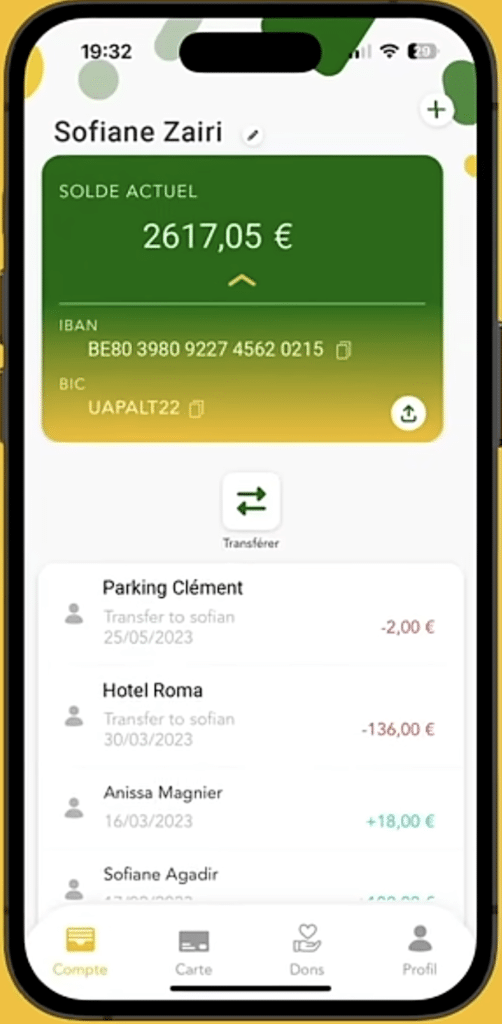 avis muscpay application