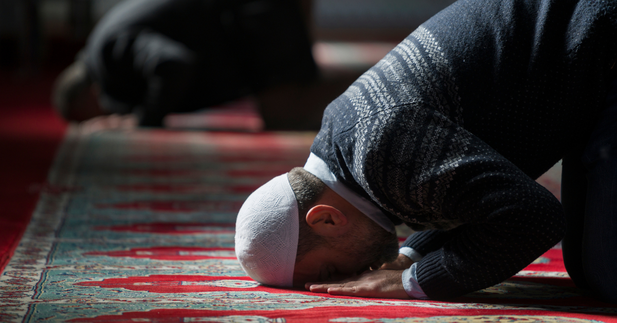 10 annulatifs de l'islam