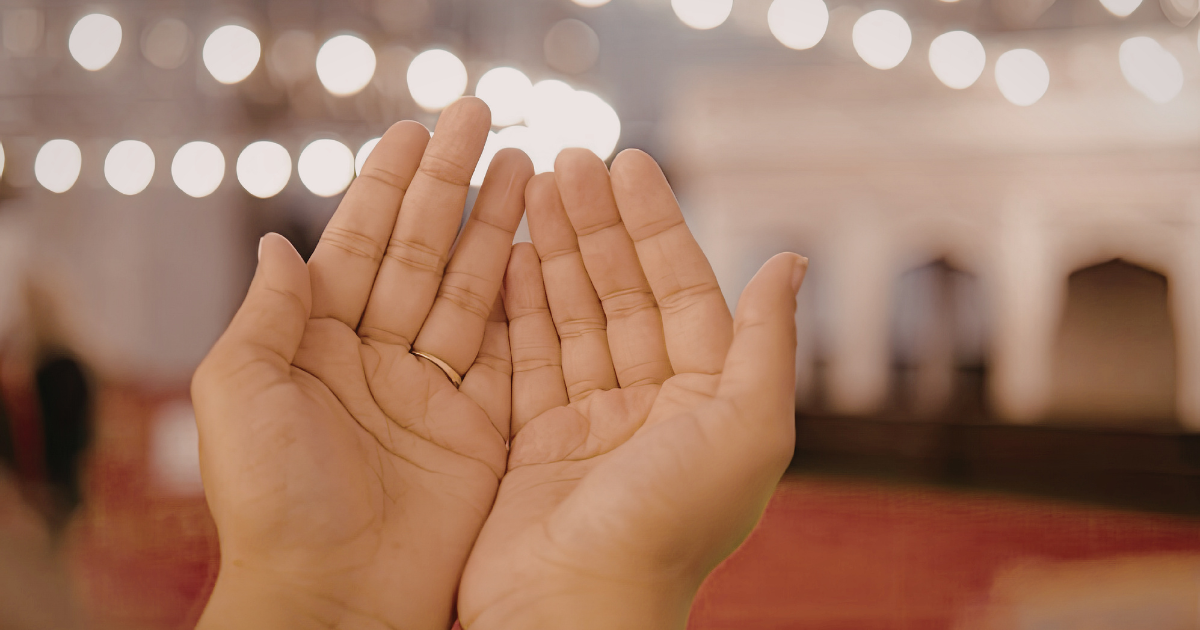 invocation épreuve difficile