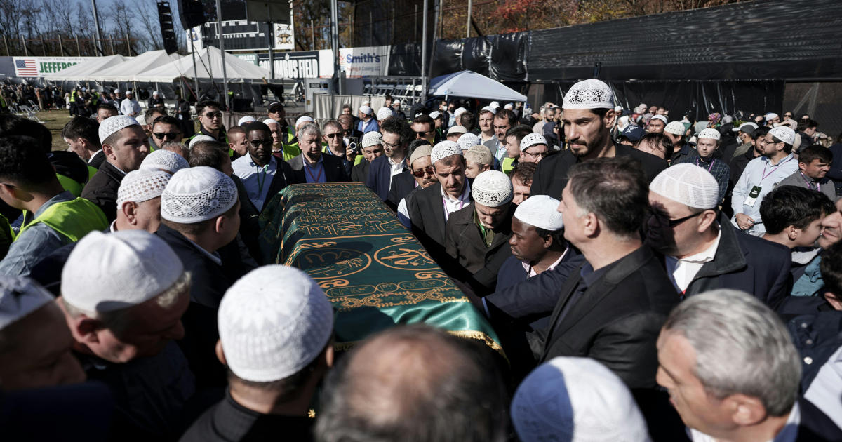 salat janaza