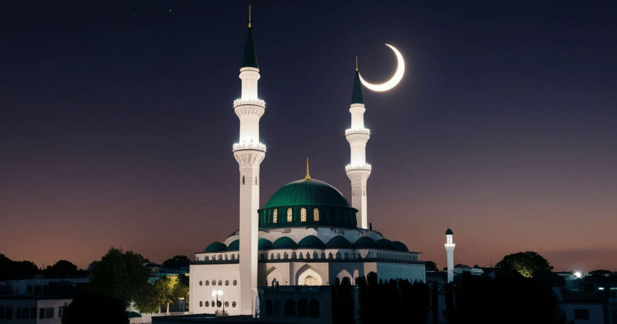 jour blanc islam
