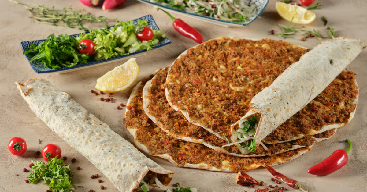 lahmacun