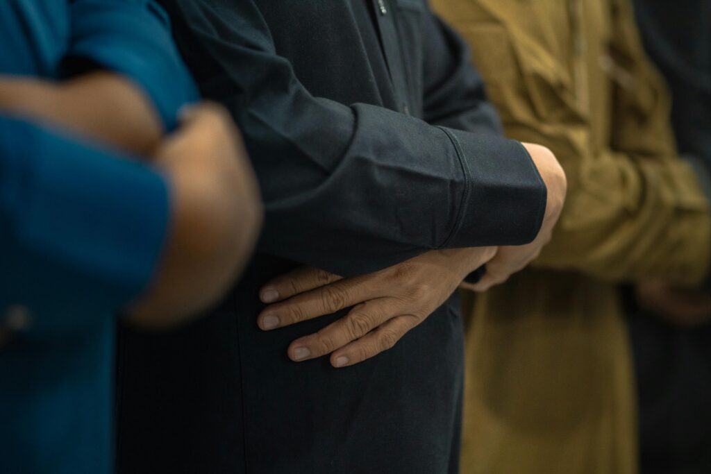 salat janaza