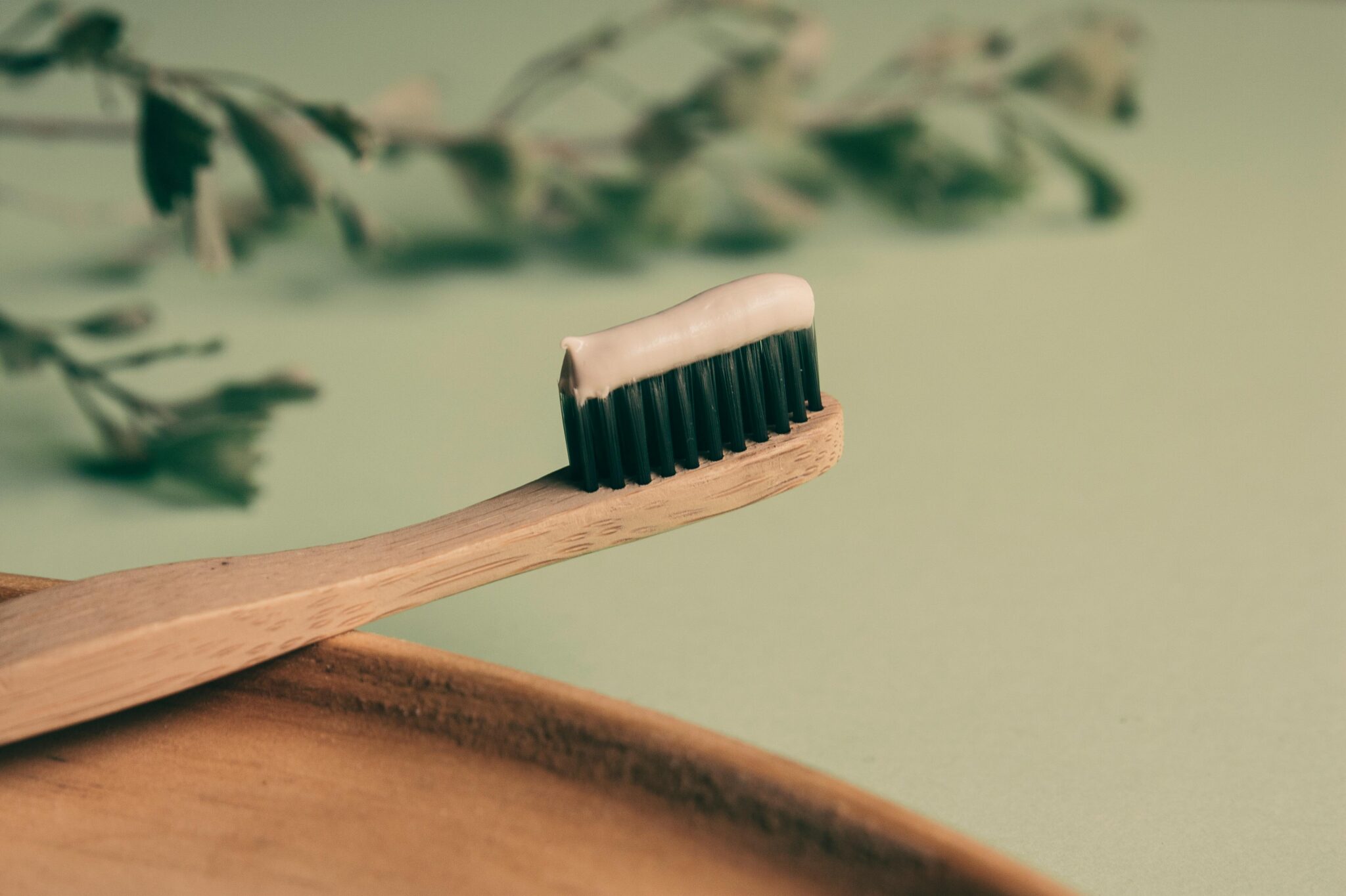 dentifrice miswak danger