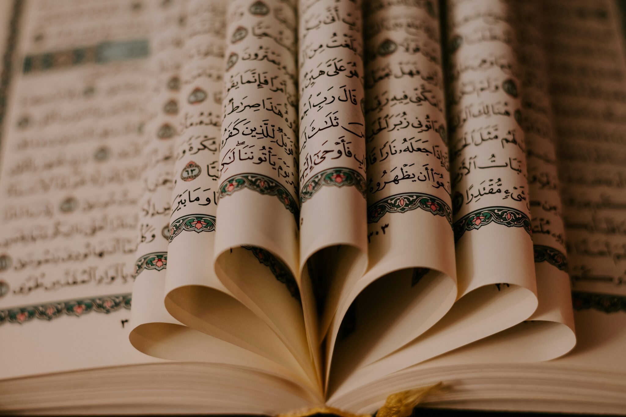 tichrin en arabe