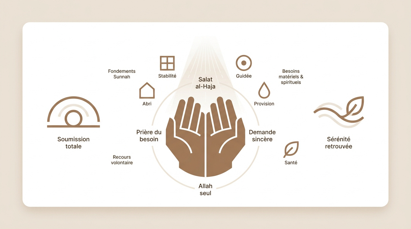 salat al haja