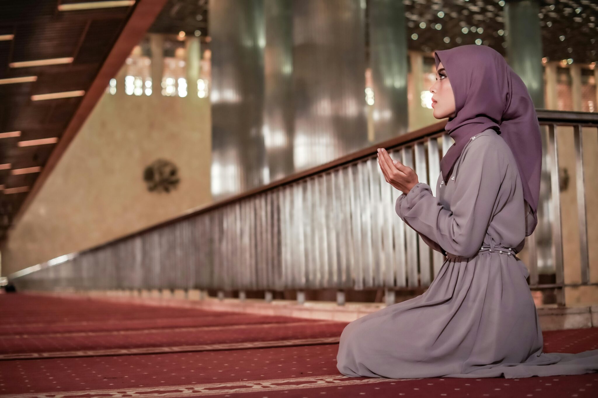 salat al haja