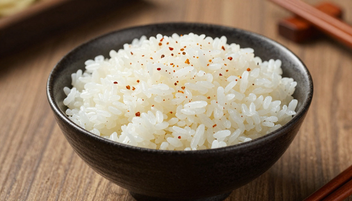 sushi shop halal